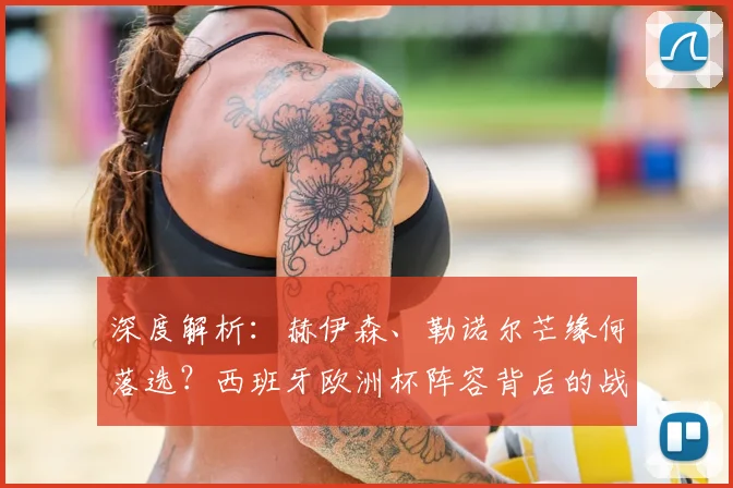 深度解析:赫伊森、勒诺尔芒缘何落选?西班牙欧洲杯阵容背后的战术与争议