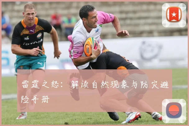 雷霆之怒：解读自然现象与防灾避险手册